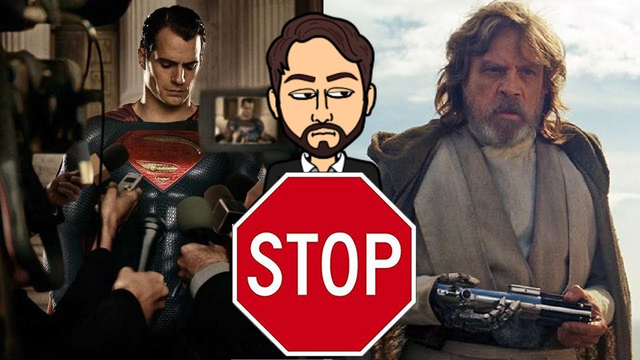 Stop Deconstructing Heroes