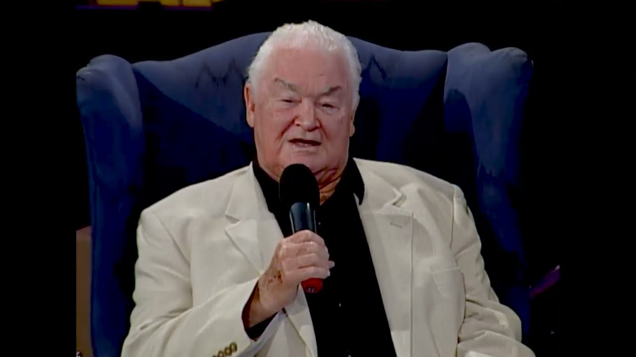 Bob Jones and Rick Joyner | Shepherd&rsquo;s Rod 2008: Timeless Prophetic Guidance