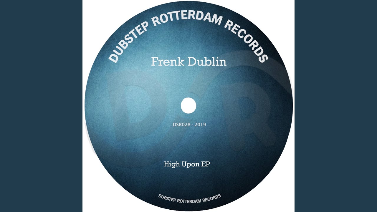 Organ Dub Rocker (Original Mix)