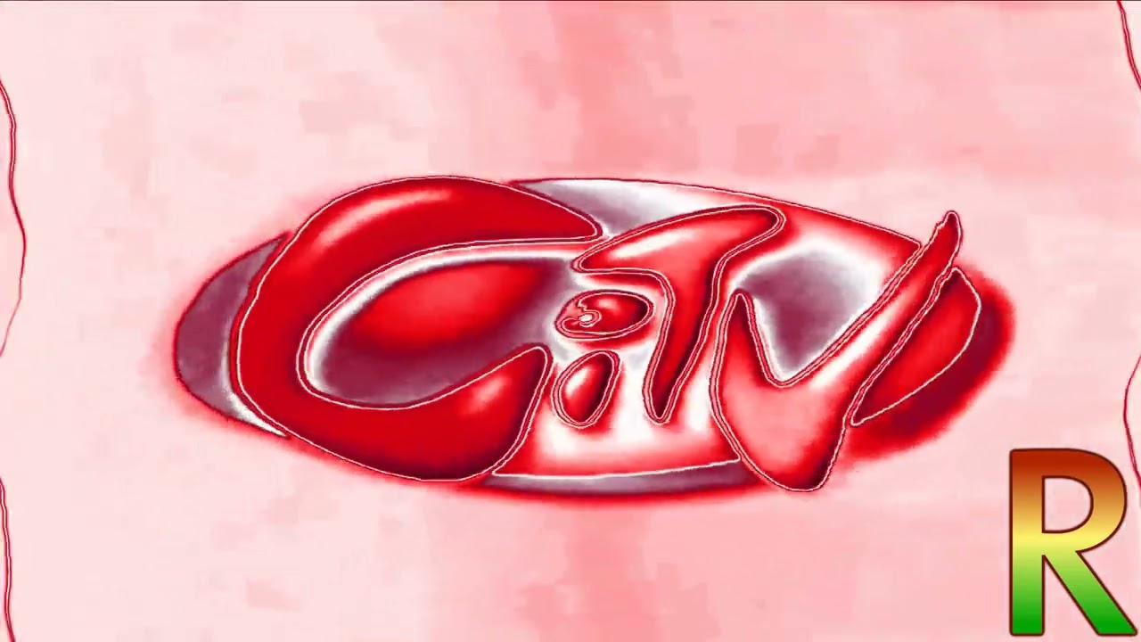 CITV Startup (1998) Effects | Sony Music Entertainment (1996) Effects (Extended V7)