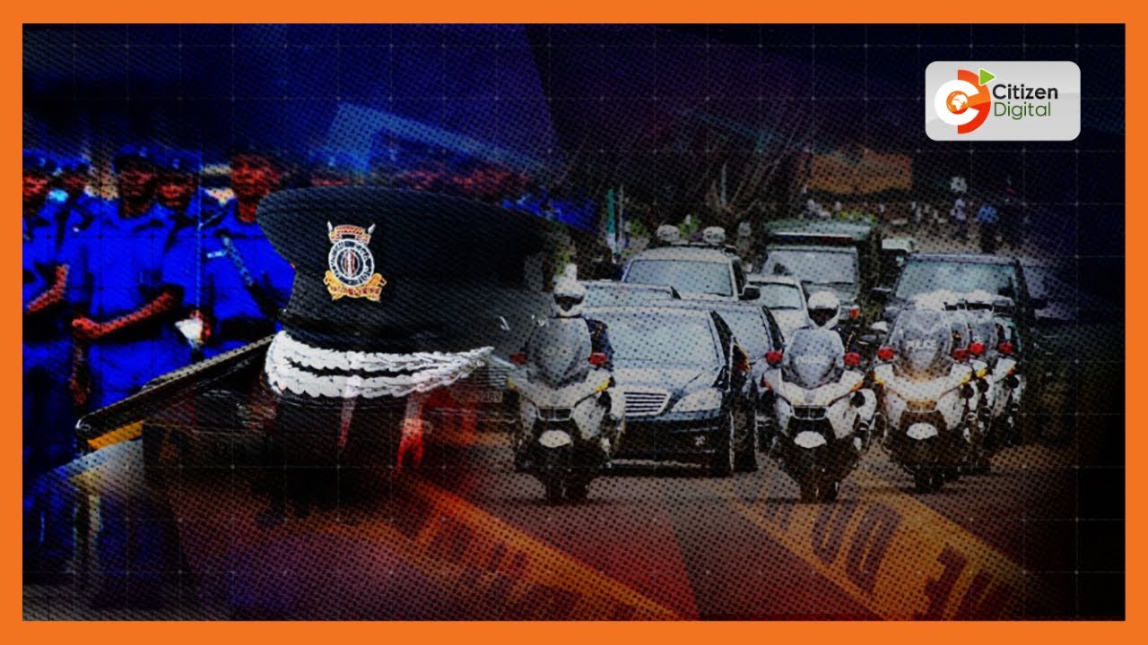 Foreigner killed by Ruto’s motorcade was a philanthropist