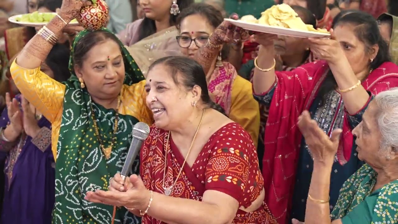 Dodhiwala Parivaar | Mataji Nived Part 2 | Maha Sud Aatham | 26 Jan 2026