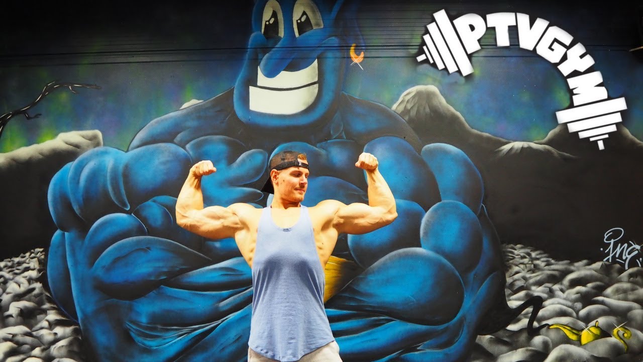 VILKKILÄ - OLKAPÄÄT & KÄDET - PTVGYM JKL