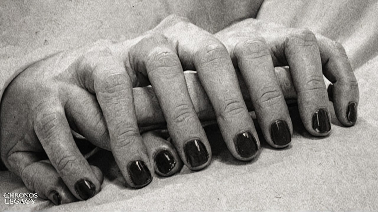 Historical Photos That Raise Questions Nobody Asked | Chronos Legacy