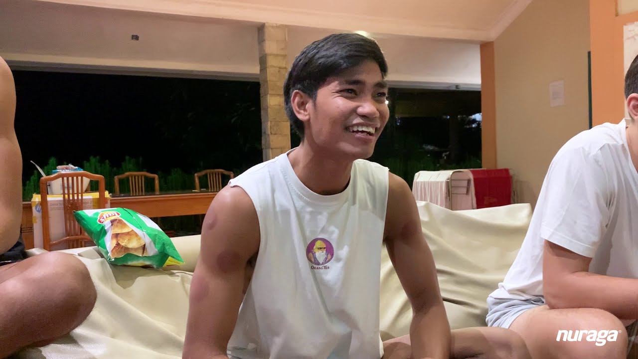 Menguji Pengetahuan Umum Indonesia Patriots - NURAGA