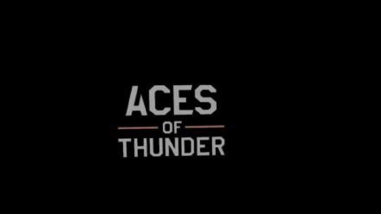 Aces of Thunder #psvr2