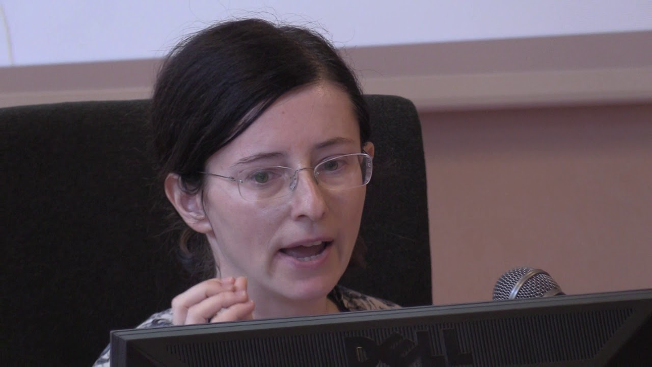 Irena Seli&scaron;nik - Women and Post-War Transitions: Work