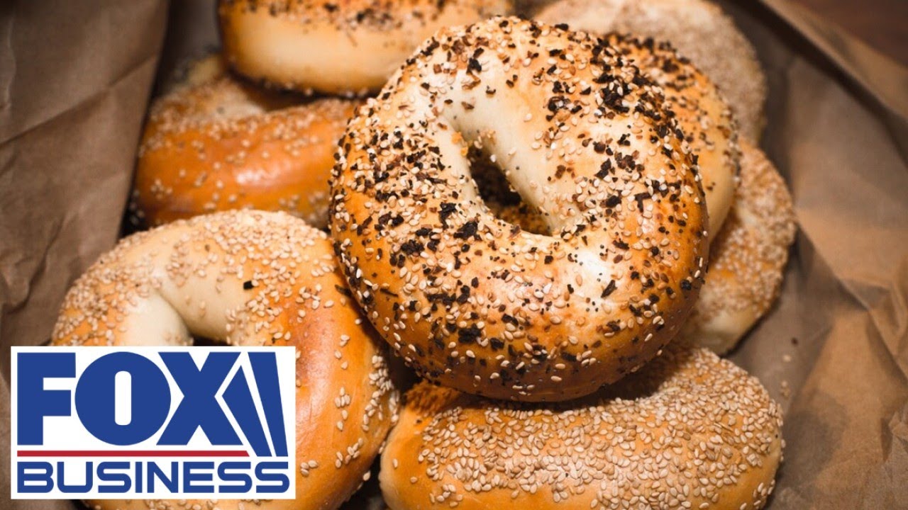 NY vs. California: Which state has the best bagels?