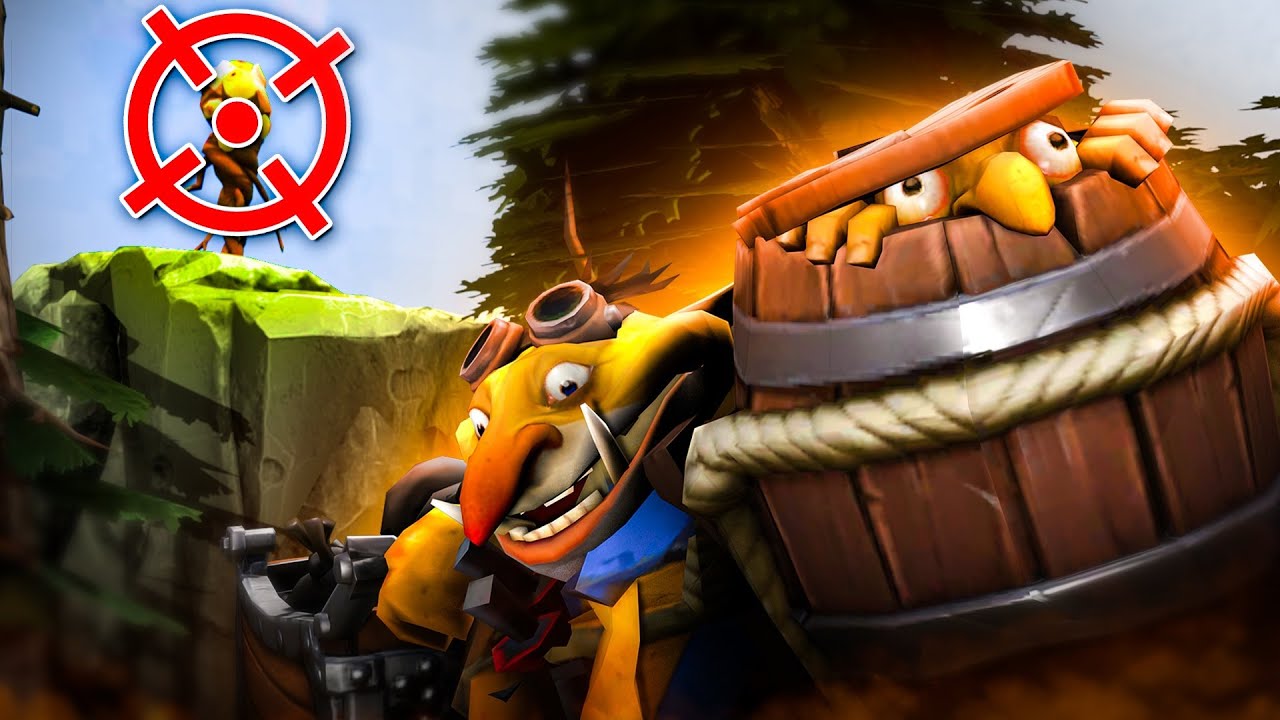 САППОРТ НЕ ДОЛЖЕН СТАВИТЬ ВАРДЫ