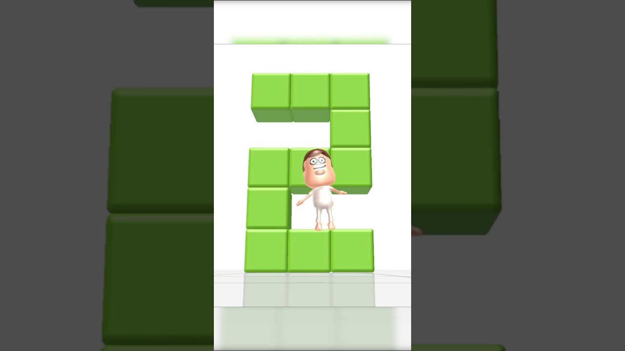 Самый высокий возможный возраст Wii Fit? #wiifit #secret #shorts