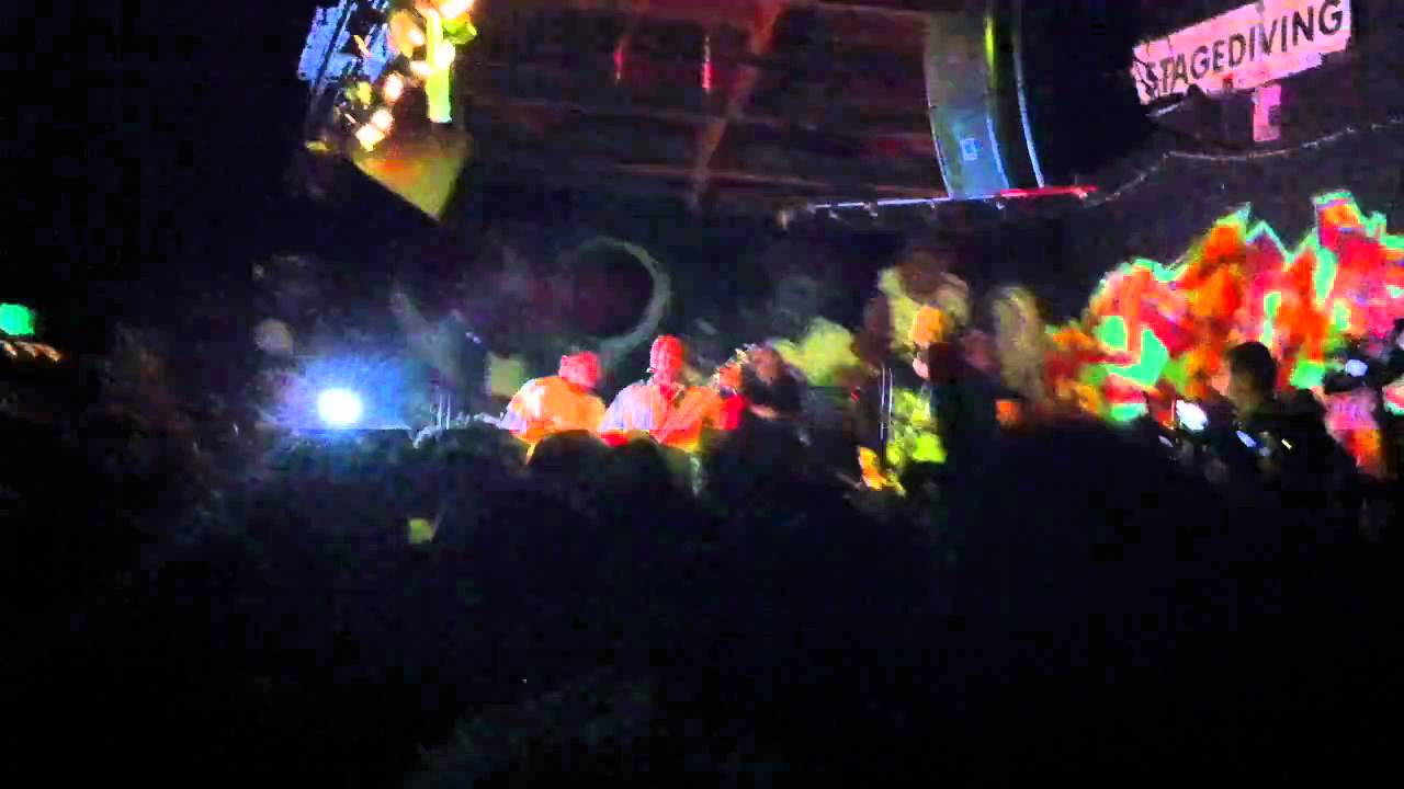 Plutocracy - Gilman 1/21/2011 Pt.1