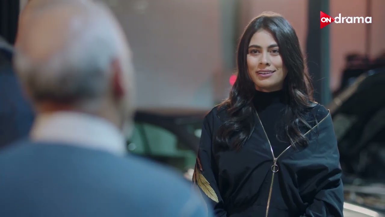معتز صعبان على جميلة.. وآش عاوزة ترجع الورشة تاني #حكايات_بنات_ج4