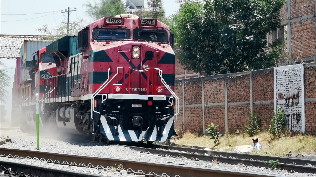 Monster Train! Ultra largo Ultra Pesado con Remota!