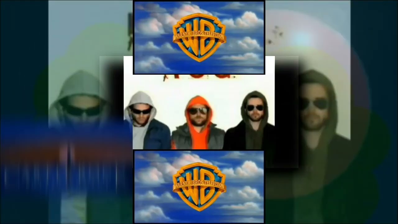 (YTPMV/REUPLOAD) Tcb Logos High Tone Scan