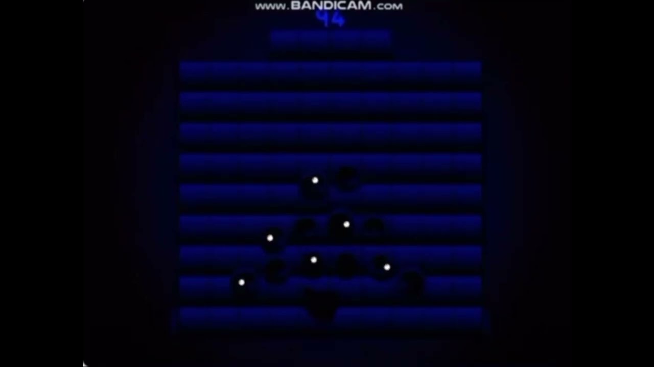 Uncannyblocks Band 91-100 The End?