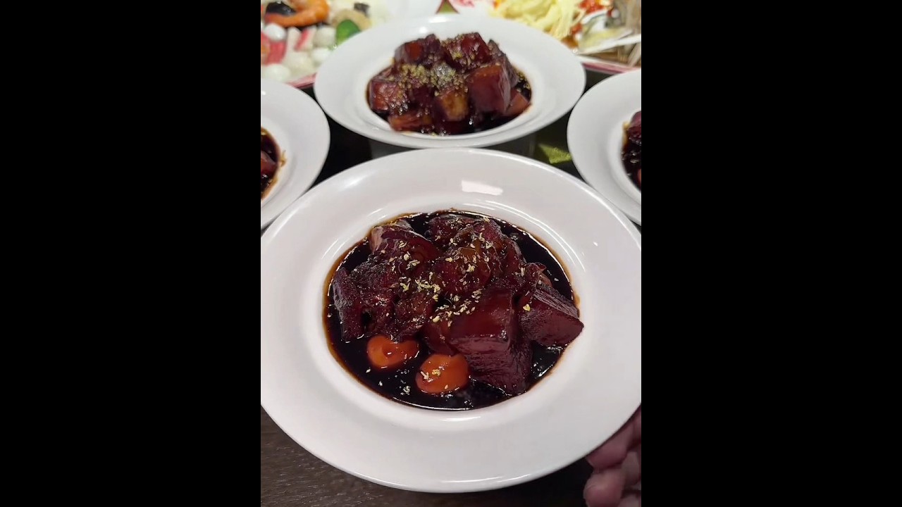 Nearest hotel #food #spicyfood #shorts #breakfast #delicious