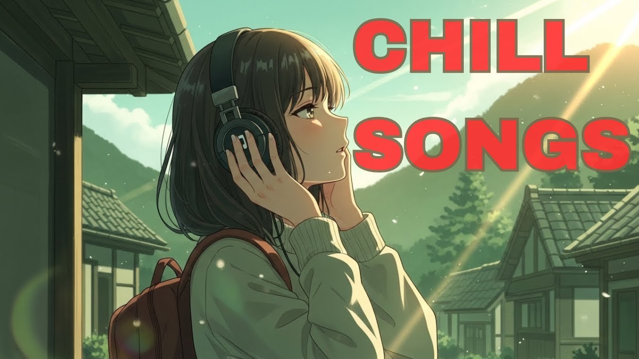 Chill Songs Vol.92 | Chill R&B & Dreamy Pop | Gentle Days & Warm Vibes