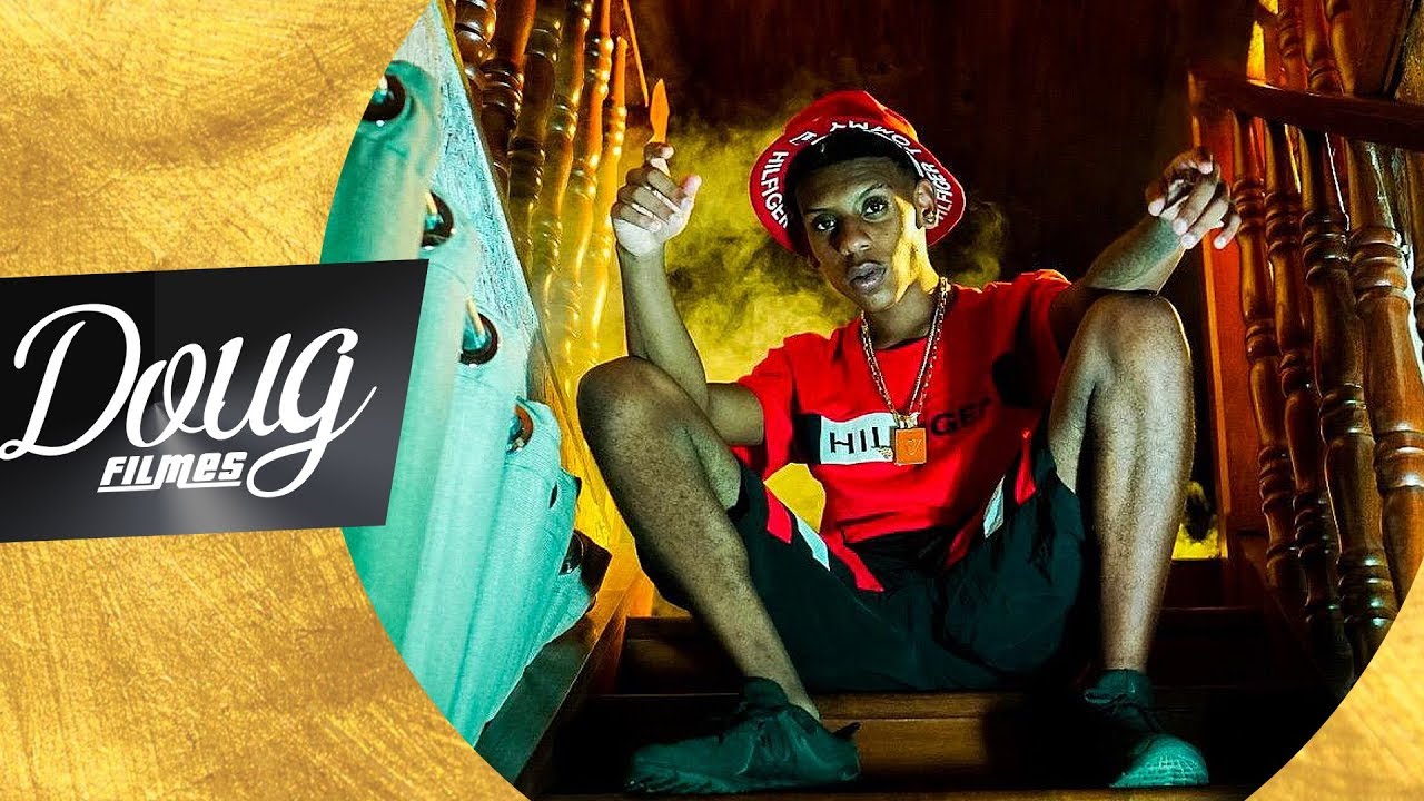 MC VH DINIZ - Vem sem desespero (CLIPE OFICIAL) Doug FIlmes Prod. Dj Cayo