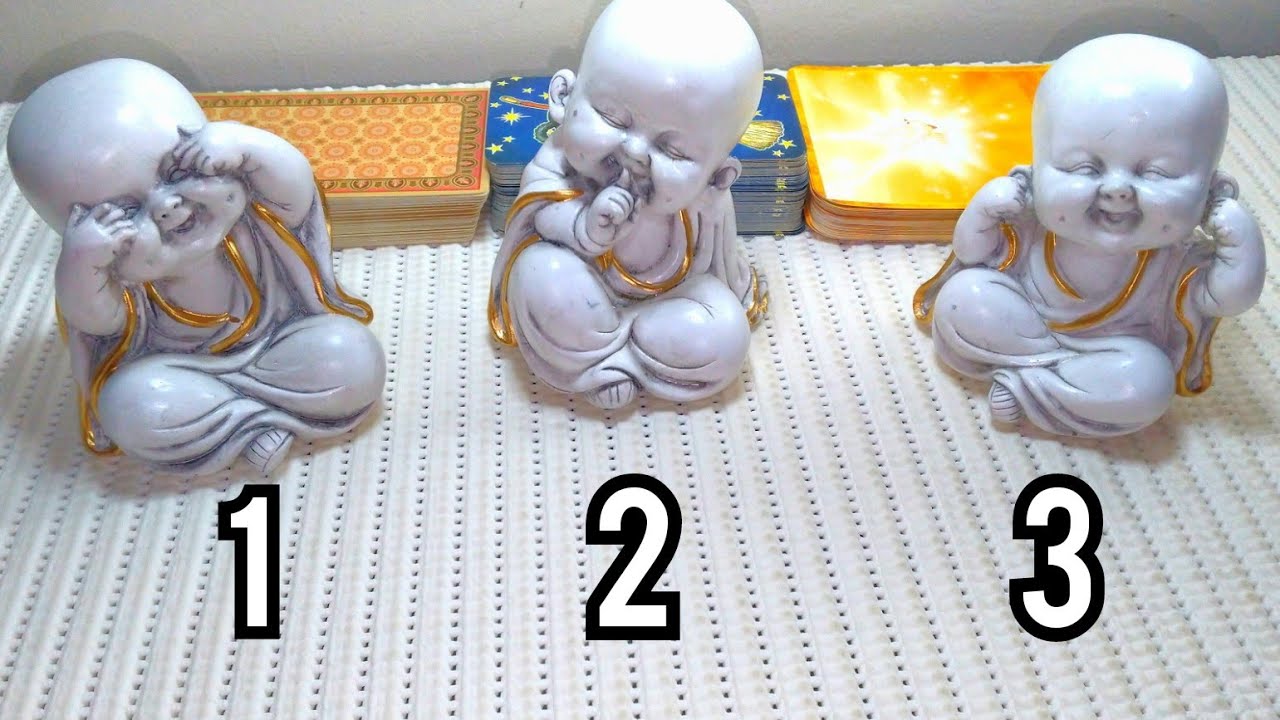 MINHA VIDA FINANCEIRA / PROFISSIONAL VAI MELHORAR? - Tarot Responde