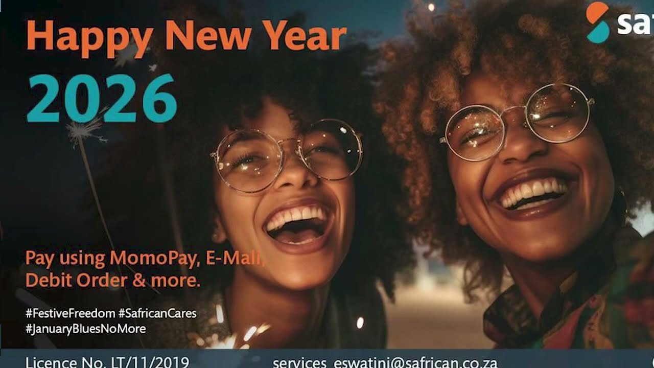 SAFRICAN Eswatini | Business Forum 2026