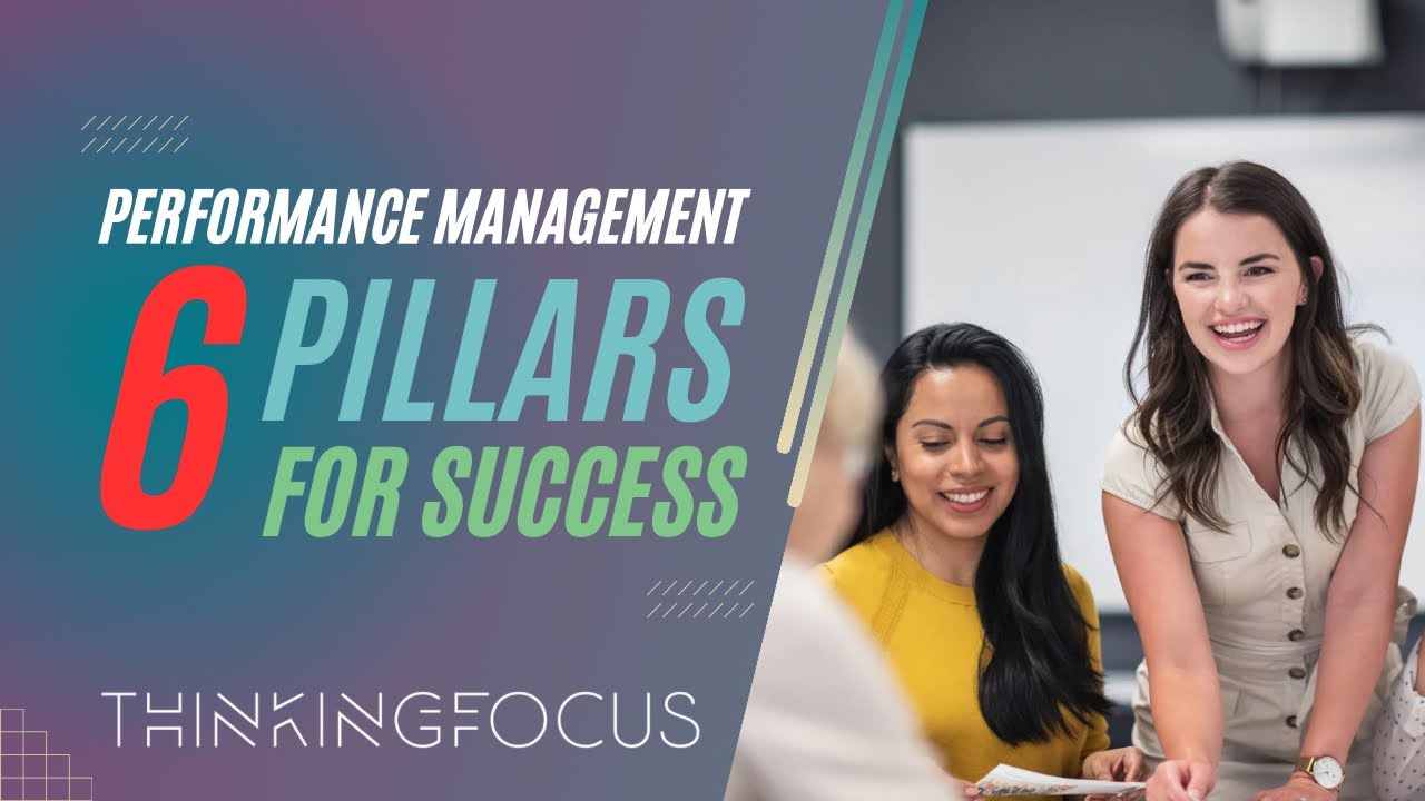 High-Performing Teams Don't Happen by Accident: Here's How Leaders Build Them