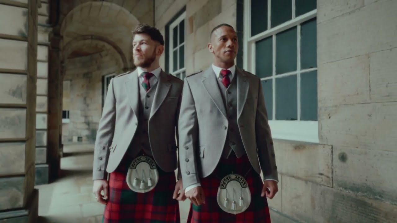 The Scotland Kilt Company- About Us