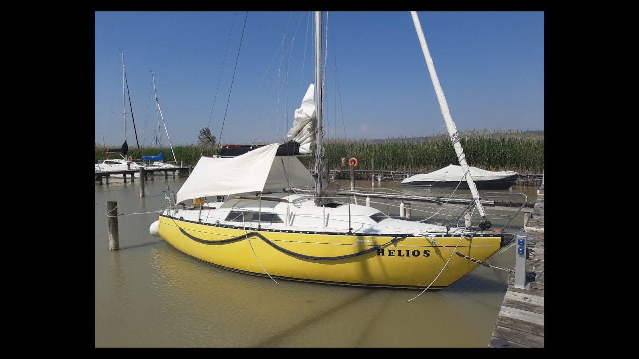 Impressionen Neusiedlersee mit Neptun 27 Juni 2021