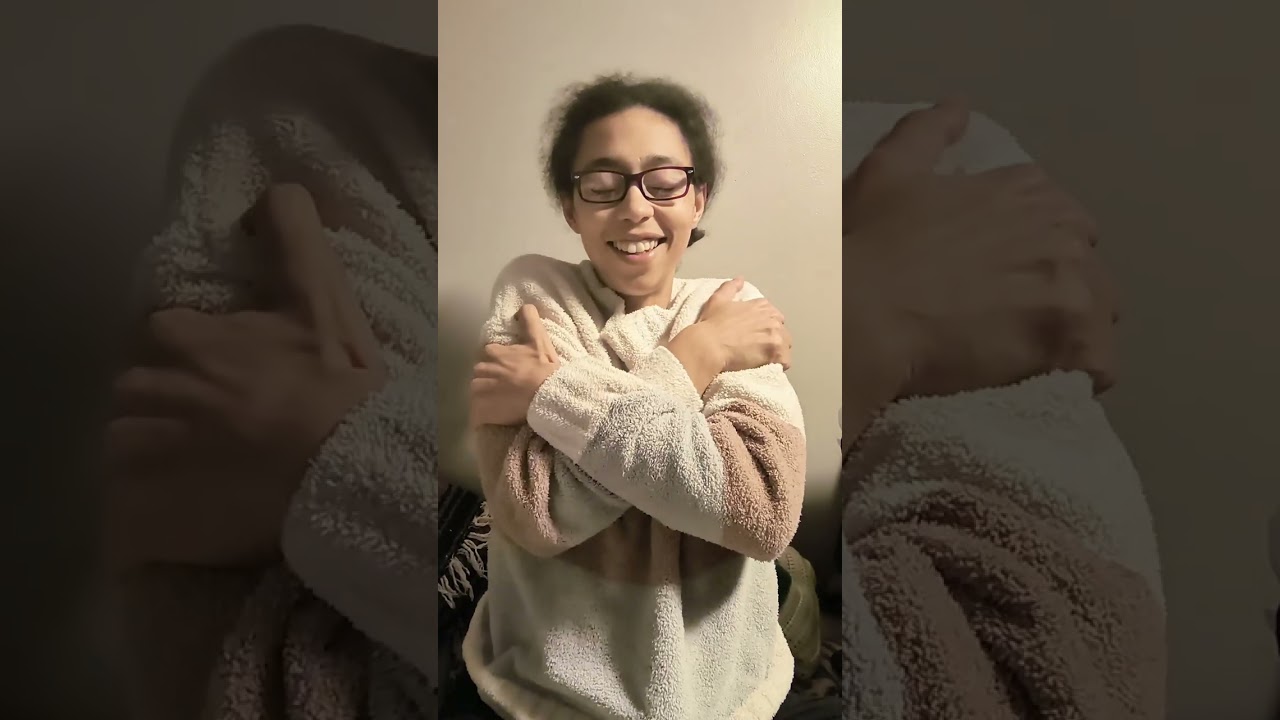 Day 13 - Slow down &. Reset Collection 