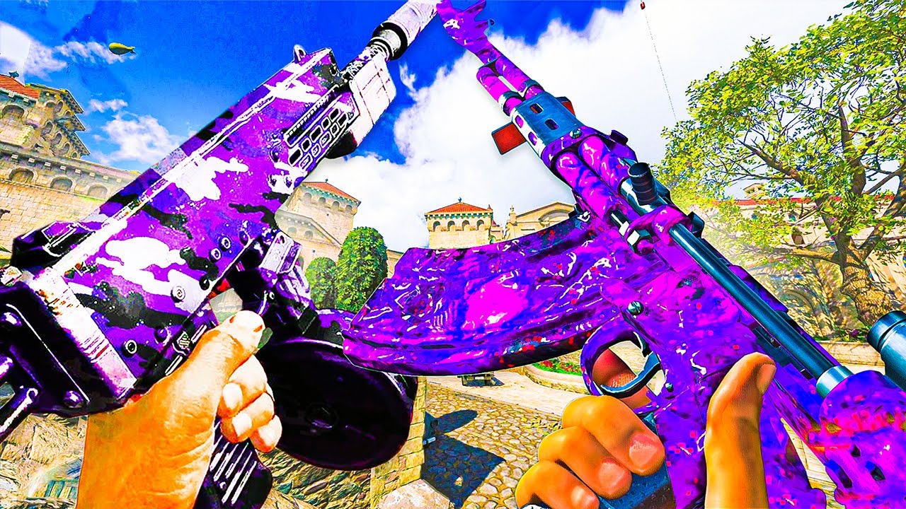 the *BEST* LOADOUT in WARZONE! 🔥 (Warzone - Fortune's Keep)