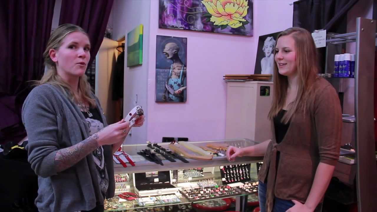 Interview with 