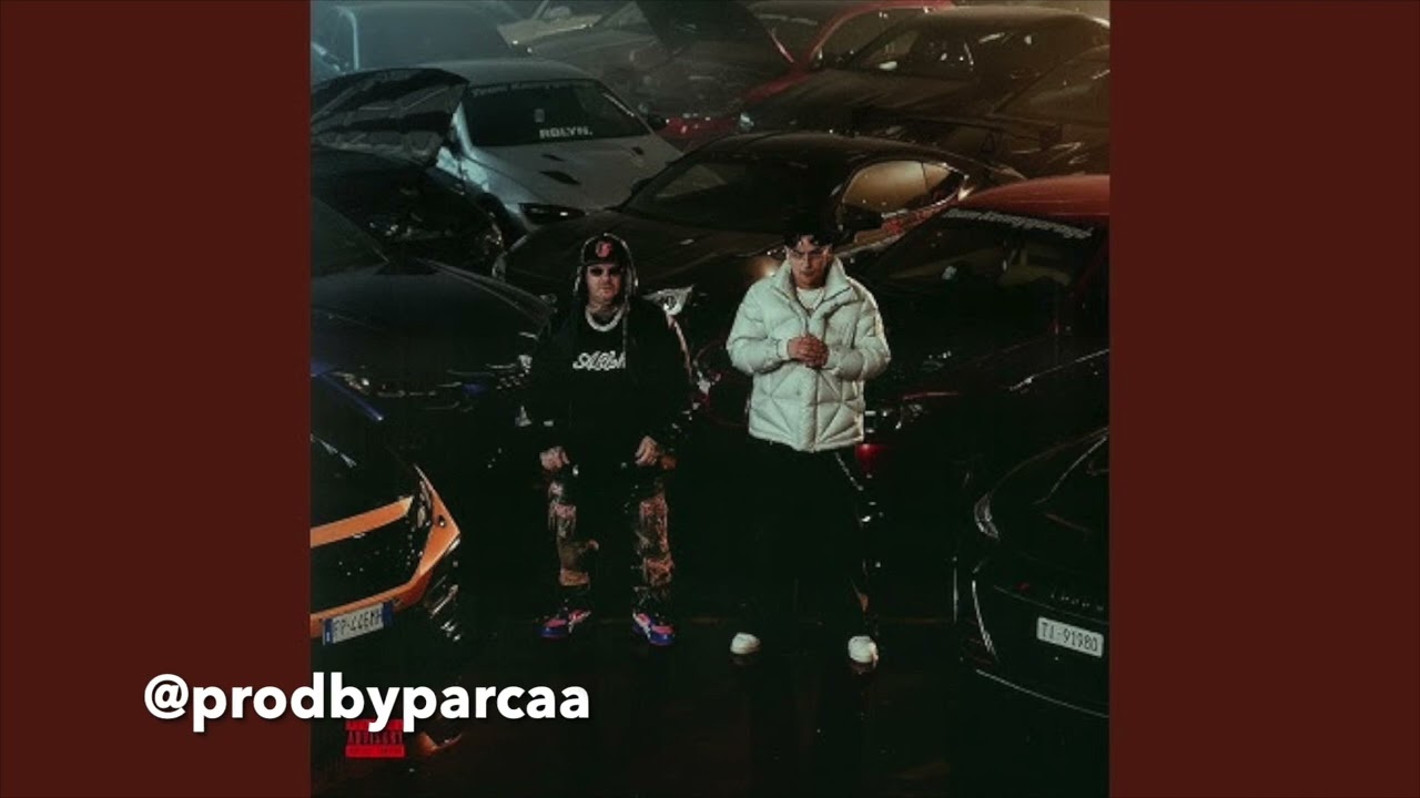 Myto - Street Bastard (feat. Jake La Furia) Reprod @prodbyparcaa
