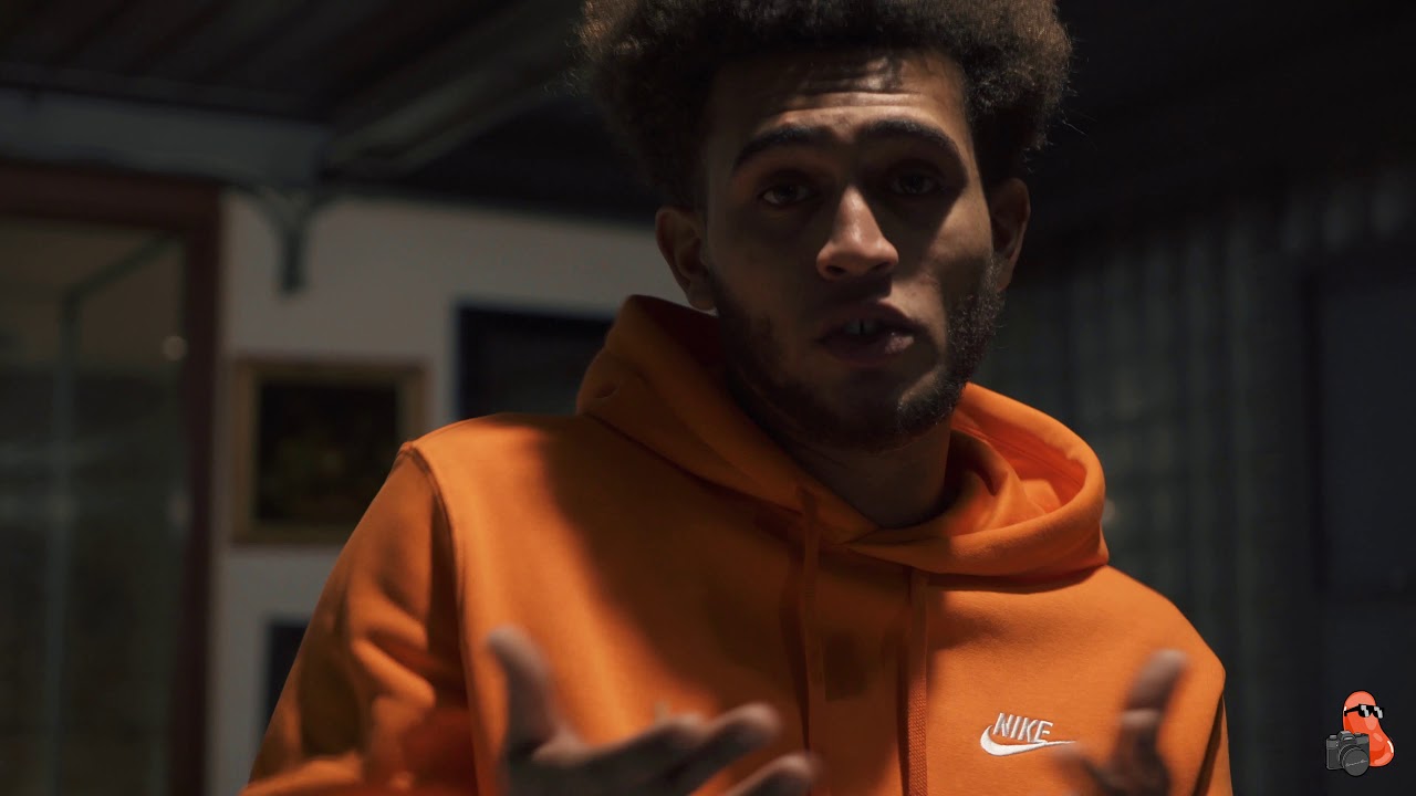 SAINT M - WORD 2 BABY (Dir. By @cameramanbean)