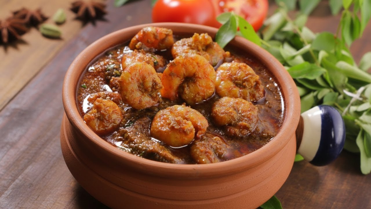 Prawns Recipes जो कभी Fail नहीं होती 😲 Easy Step by Step! | Prawns Lovers Must Try