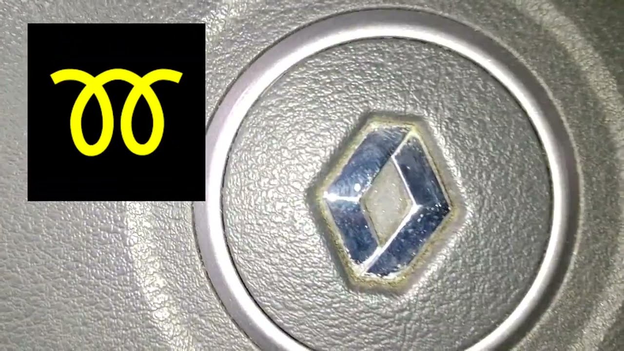 RENAULT LOGAN LUZ DE MULTIFUNÇAO ACENDEU VEJA MAIS UMA CAUSA.
