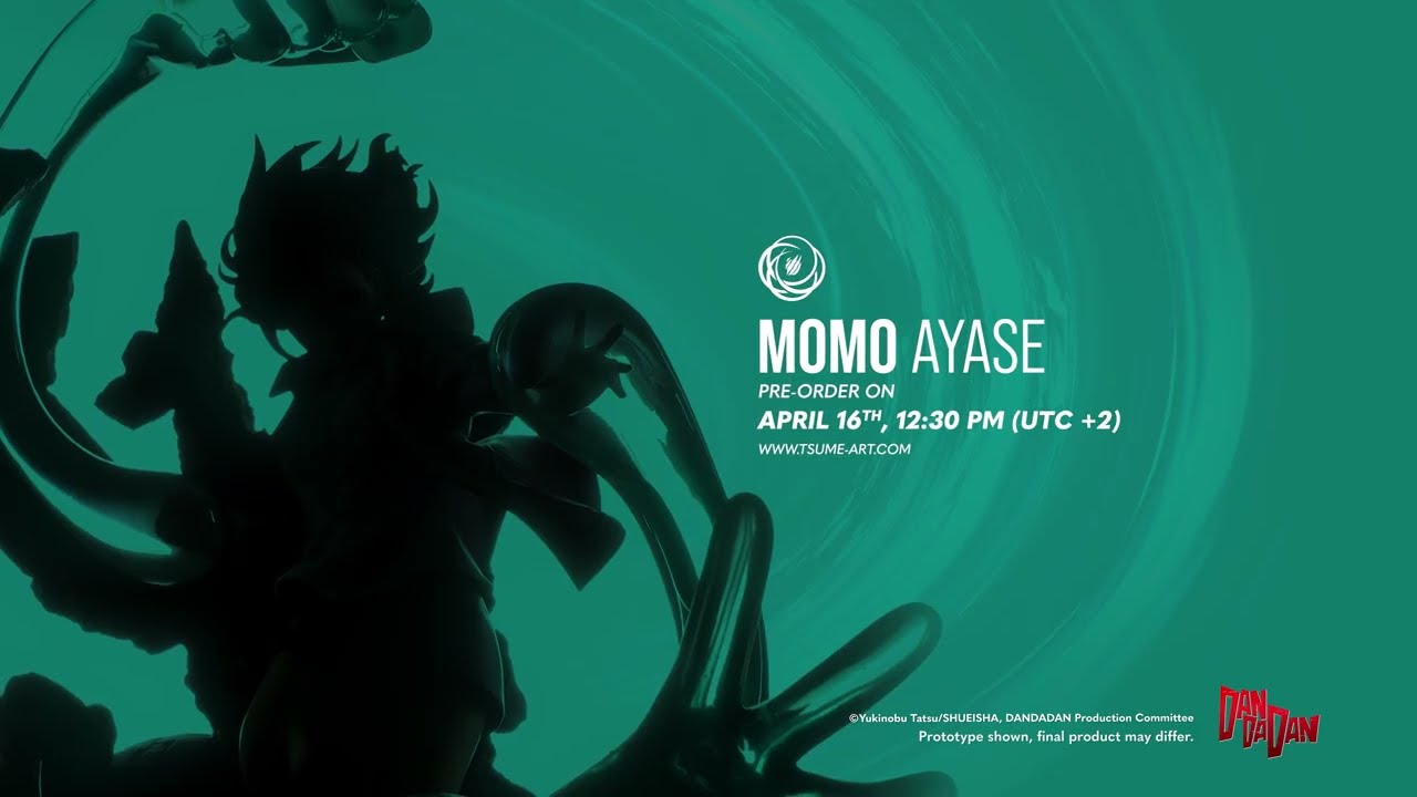 MOMO AYASE IKIGAI - TEASER