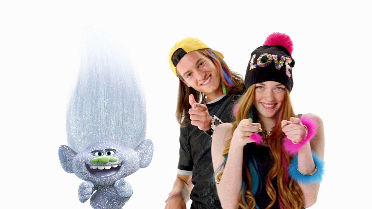 Macy&rsquo;s Exclusive DreamWorks Trolls Collection