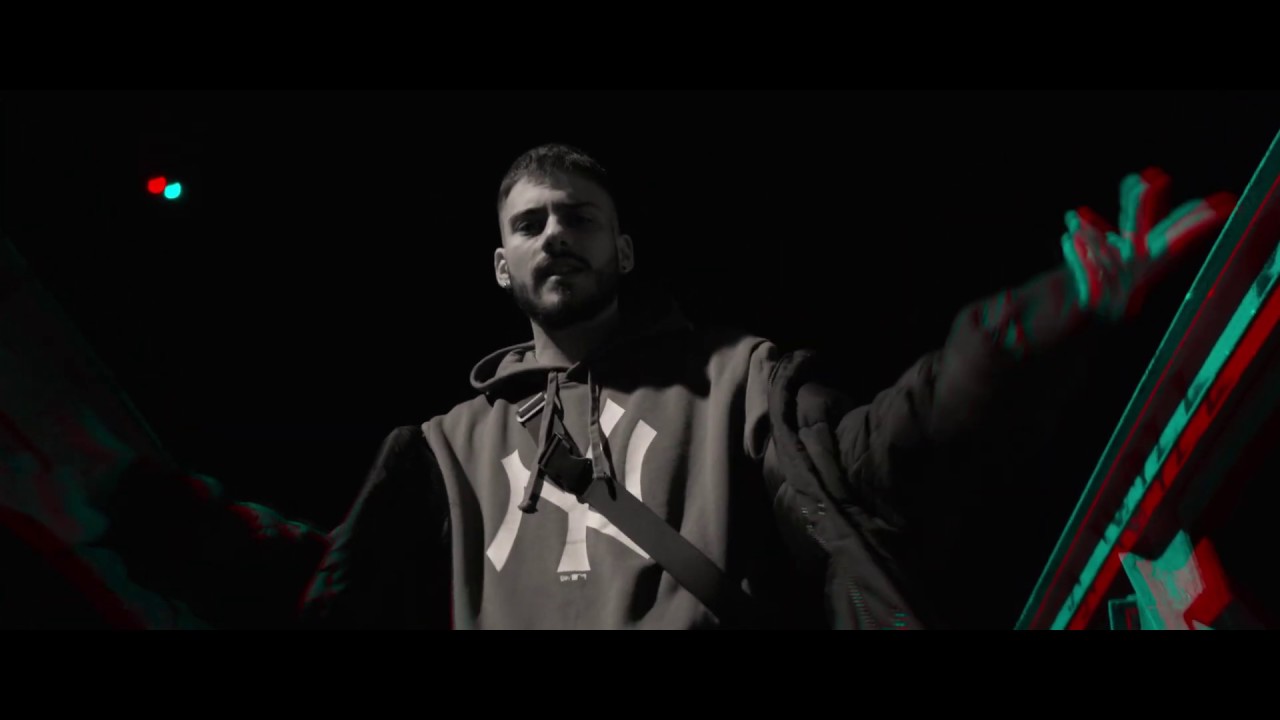 wvcko - Frații (Official Video)