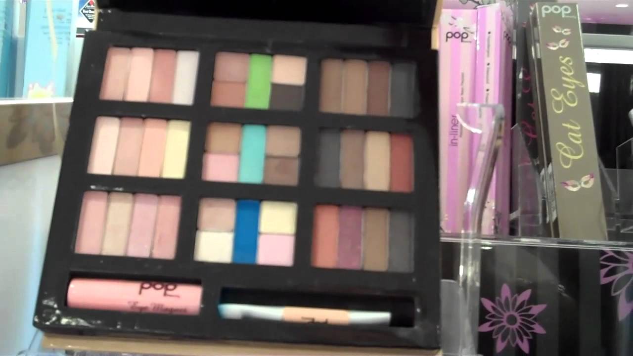 More shopping..Ulta store tour!!!