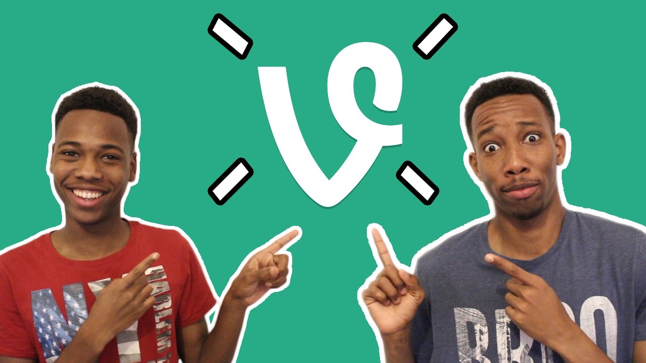 NOS MEILLEURS VINES !!!!! - LES PARODIE BROS