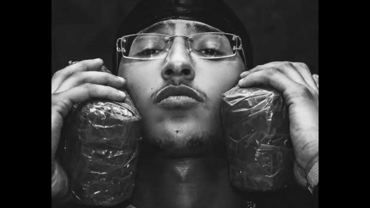 (FREE) Freeze Corleone Type Beat - 