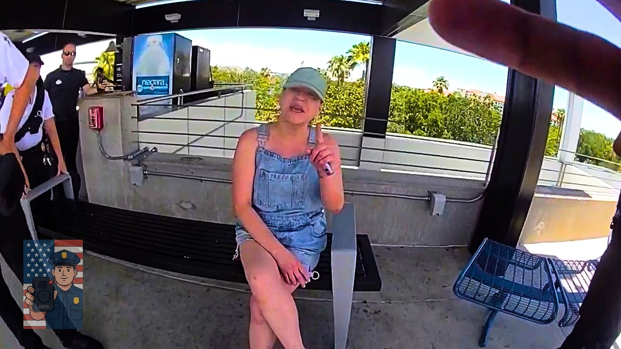 Entitled Mother Ruins Her Son’s Universal Studios School Trip