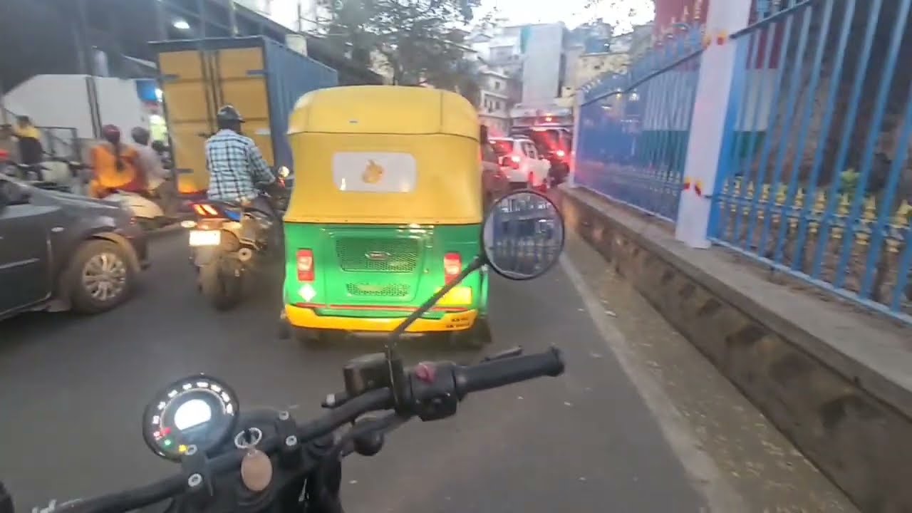 Quick Ride 005