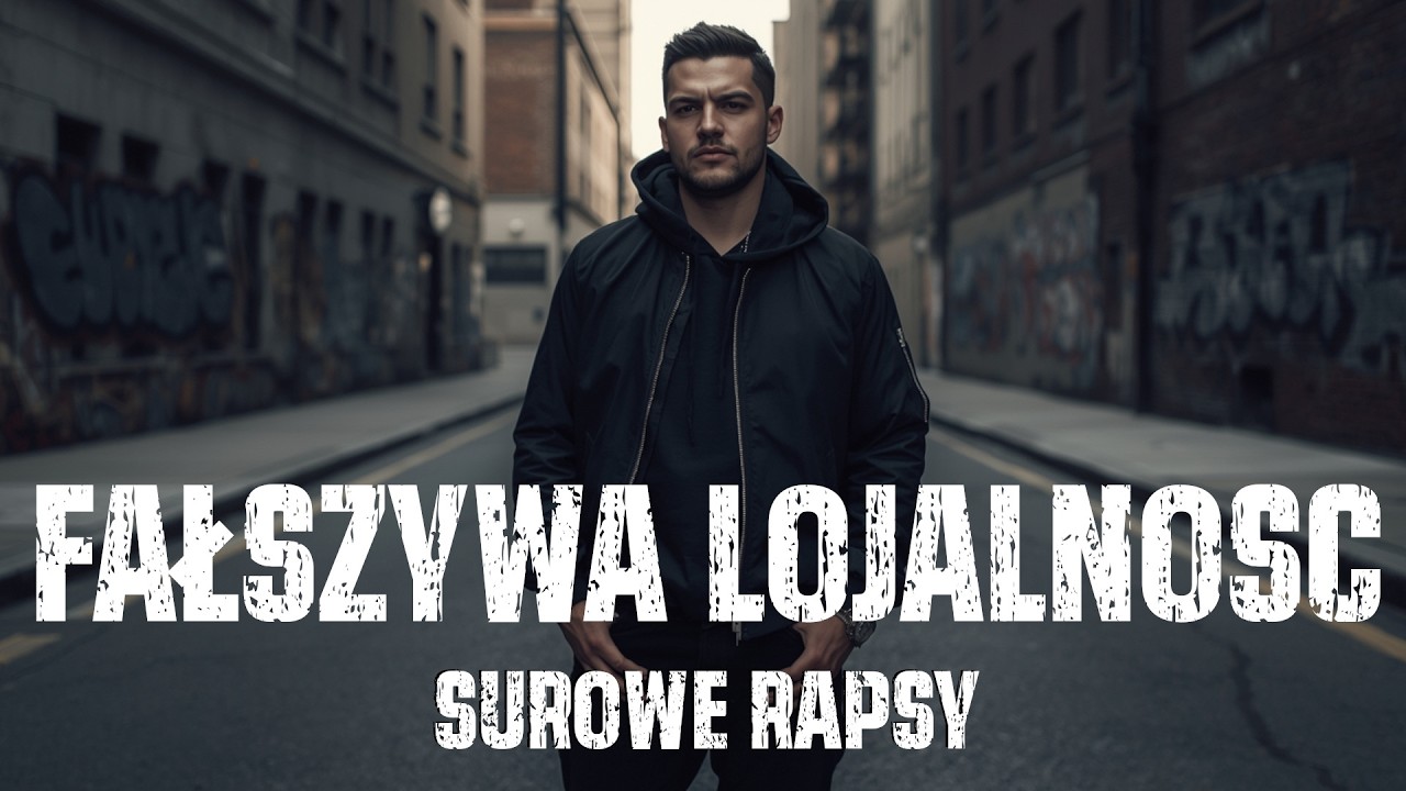 Fałszywa Lojalność | Surowe Rapsy 2025