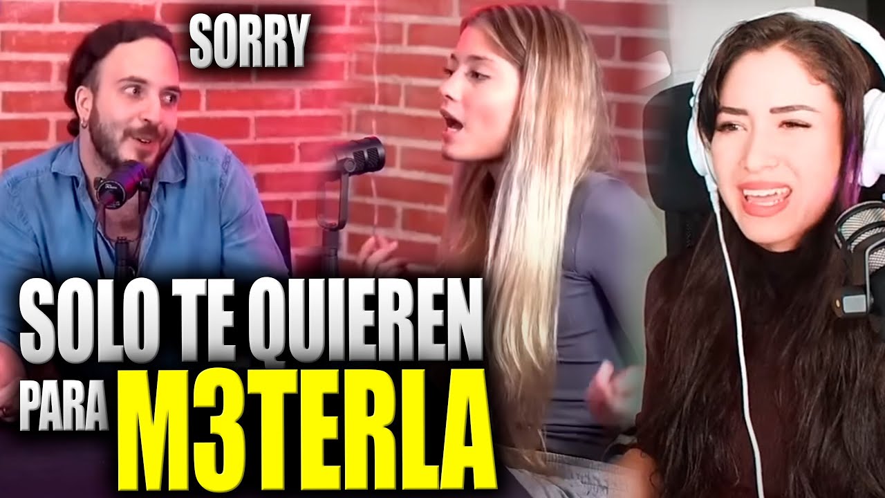 MUJER MODERNA PROMISCUA vs LA MADRE de MIS HIJOS | Maricel