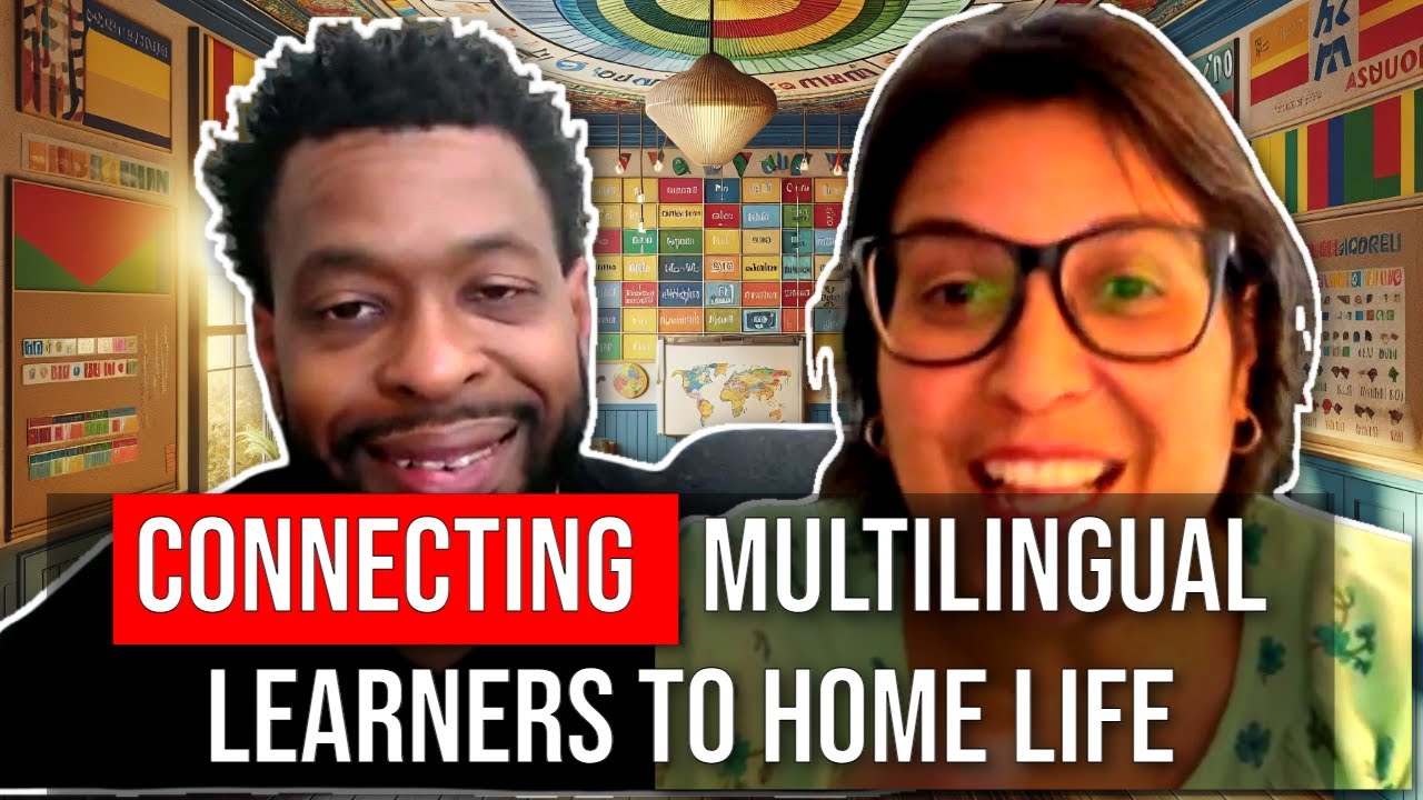 The Classroom Mistake Hurting Multilingual Students