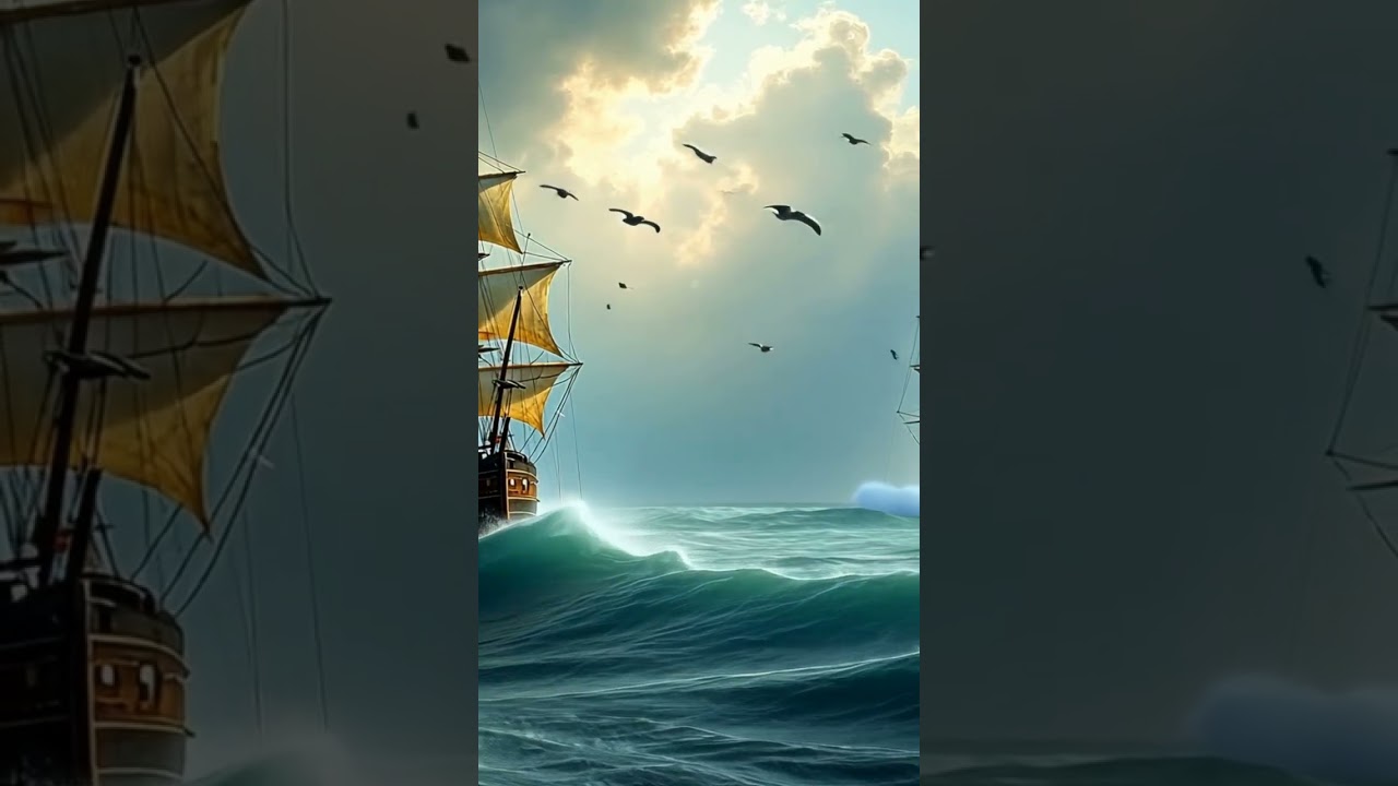 Bermuda Triangle: Mystery of the Lost Ships and Planes