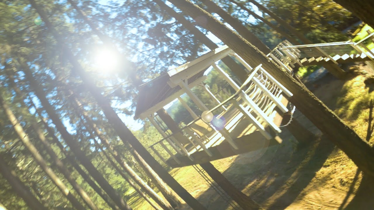 Luminous || FPV Freestyle