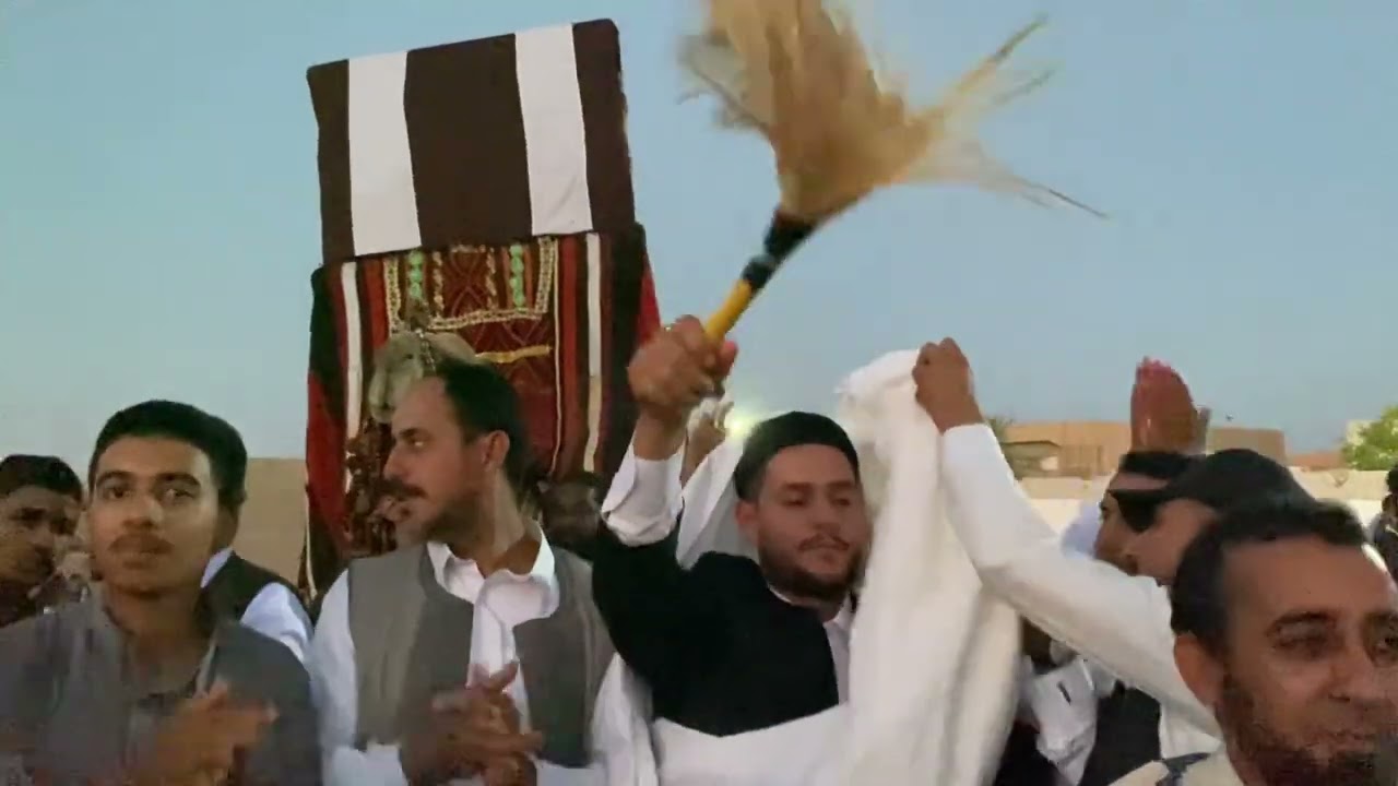 افراح المقارحه ال ابوهمود (الباصور)