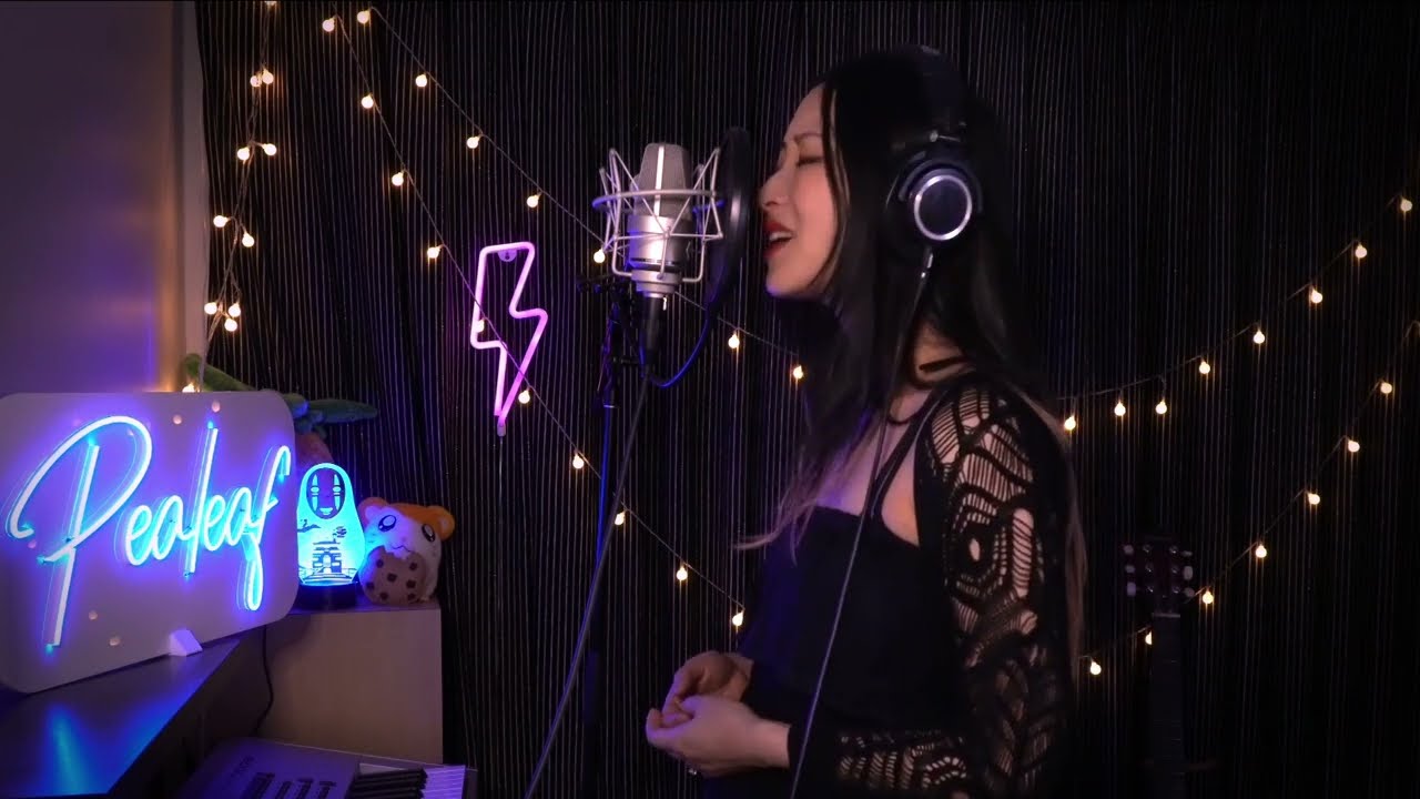 Devils Never Cry - Devil May Cry (Pealeaf & Chewie Melodies cover)