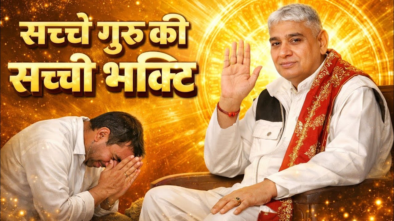 #अगर और भाव चाहिए)सतगुरु रामपाल जी महाराज – कबीर प्रभु का मनमोहन | रुला देने वाला भक्ति गीत
